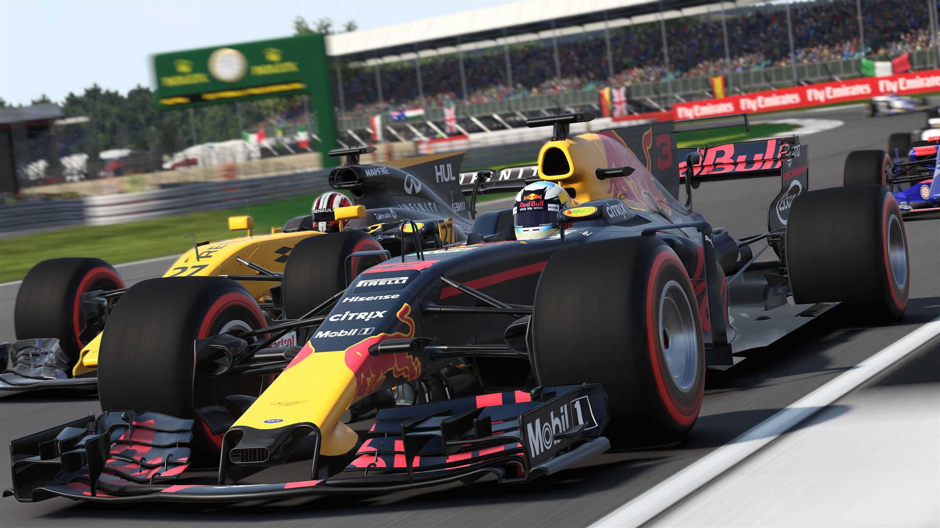 f1 videogame 2017 for mac price